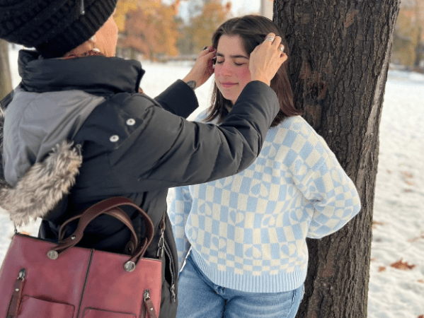 Motherhood Journey: Embracing Complexity and Growth | Heartfelt&nbsp;Reflection