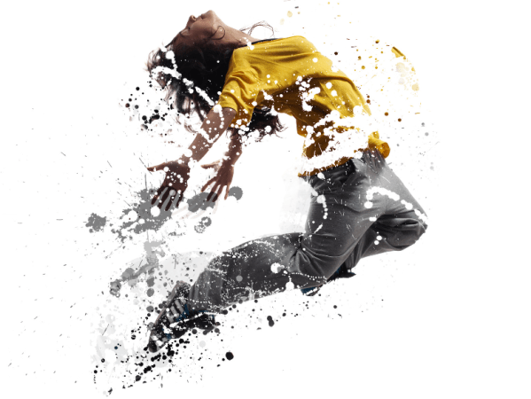 From Shattered to Shining: My Journey to&nbsp;Wholeness