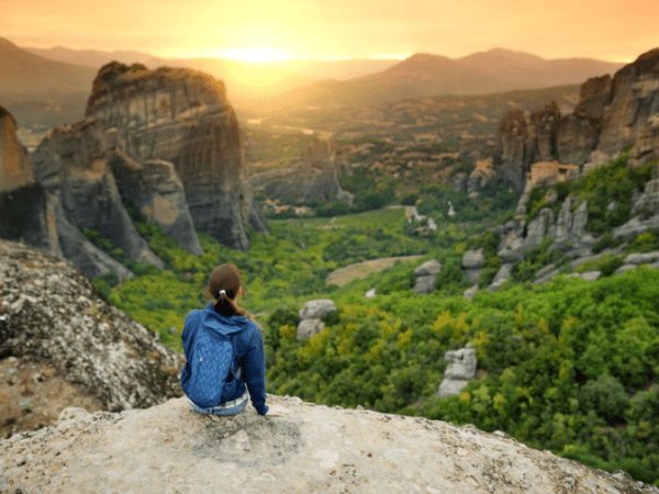 The Unwritten Itinerary for Dream Weavers and Adventure&nbsp;Seekers